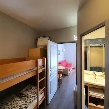 Centre - Maeva - 4 Personnes - Selection Mae-9024 * ラ・ロシェル