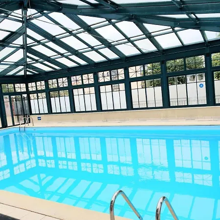 Centre - Maeva - 4 Personnes - Selection Mae-9024 Apartment