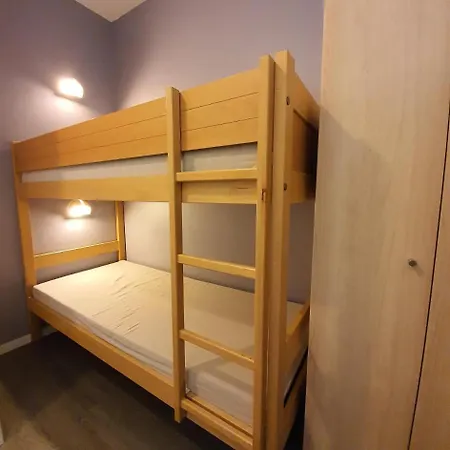 Apartmán Centre - Maeva - 4 Personnes - Selection Mae-9024