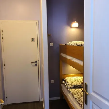 Centre - Maeva - 4 Personnes - Selection Mae-9024 לה רושל