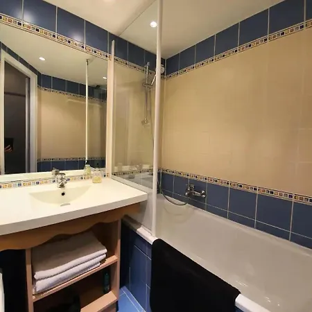 Centre - Maeva - 4 Personnes - Selection Mae-9024 *