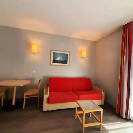 Centre - Maeva - 4 Personnes - Selection Mae-9024