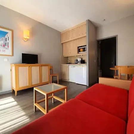 Centre - Maeva - 4 Personnes - Selection Mae-9024 Apartmán