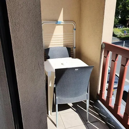 Centre - Maeva - 4 Personnes - Selection Mae-9024 Apartment